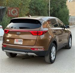 کیا سپۆرتاج